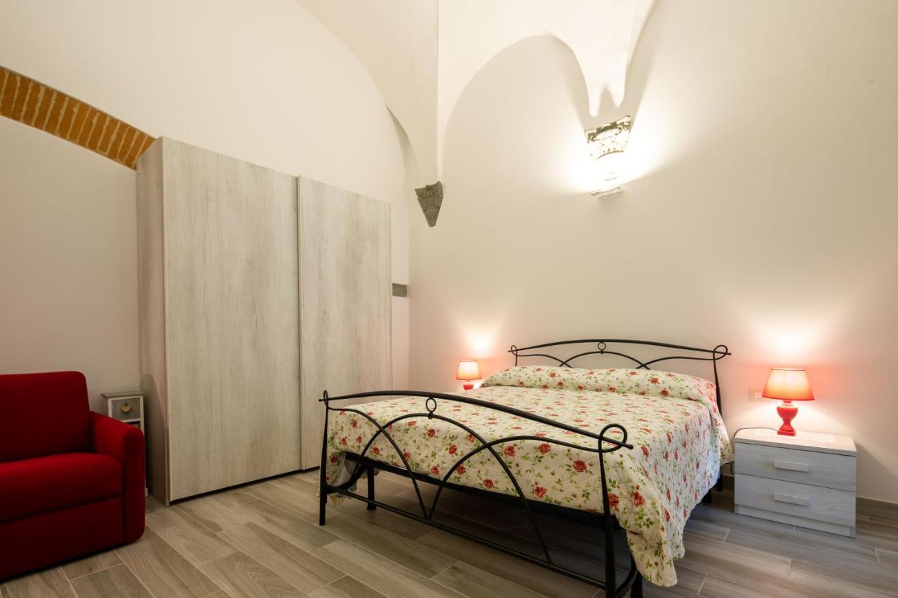 Le Volte By Mmega Apartment *